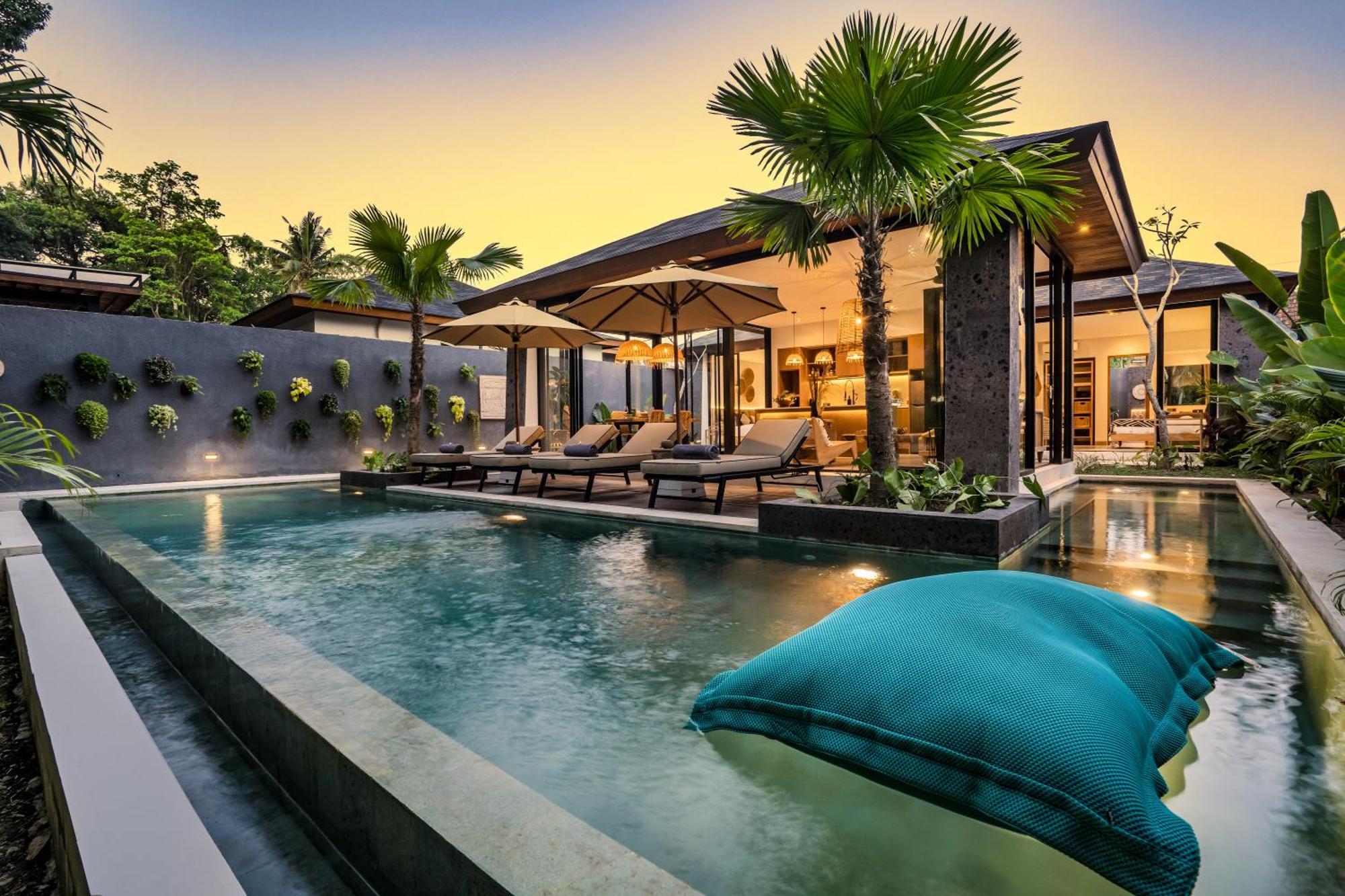 Villa Nai'Emma By Balisuperhost Ubud Exterior foto