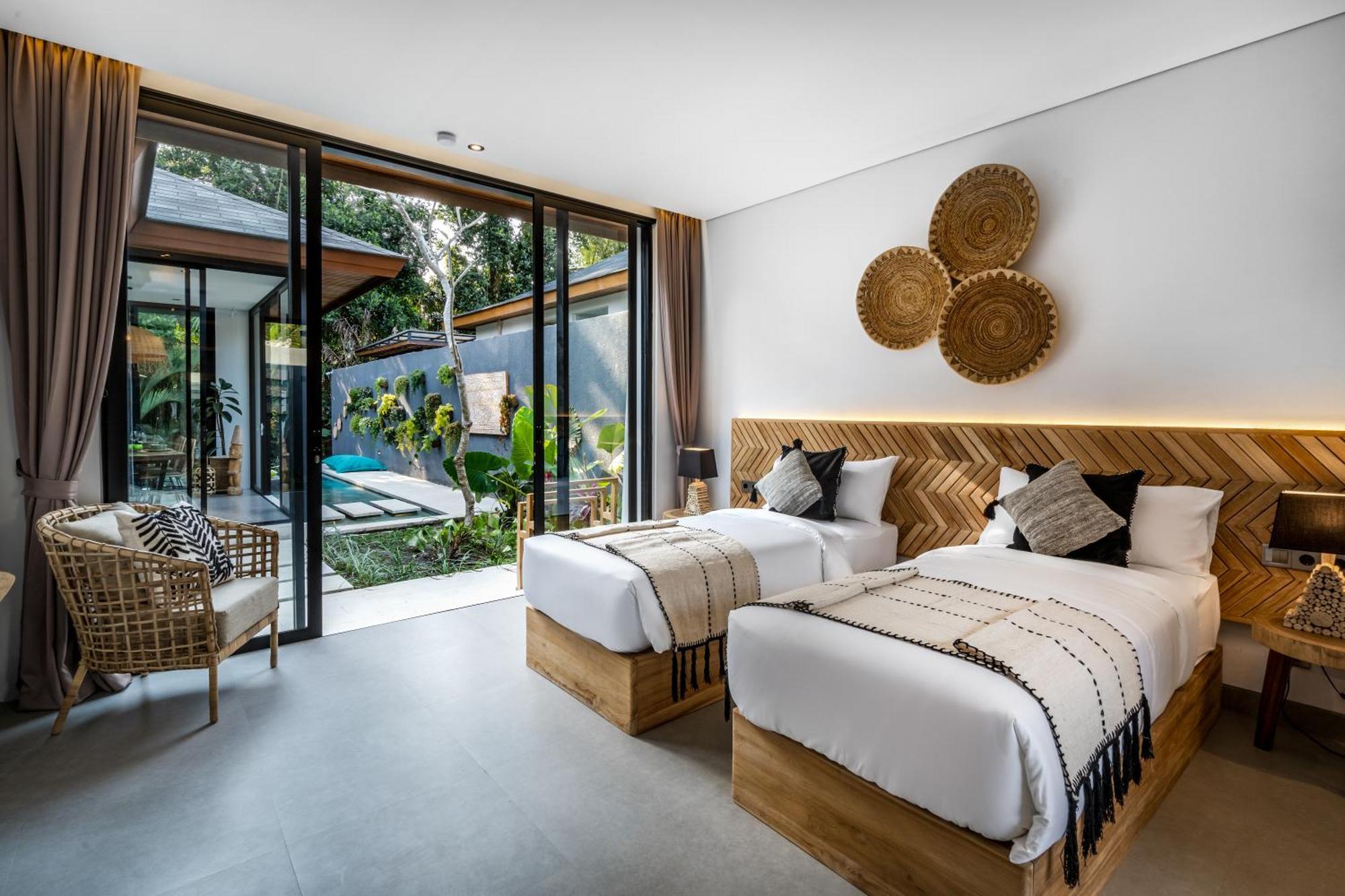 Villa Nai'Emma By Balisuperhost Ubud Exterior foto