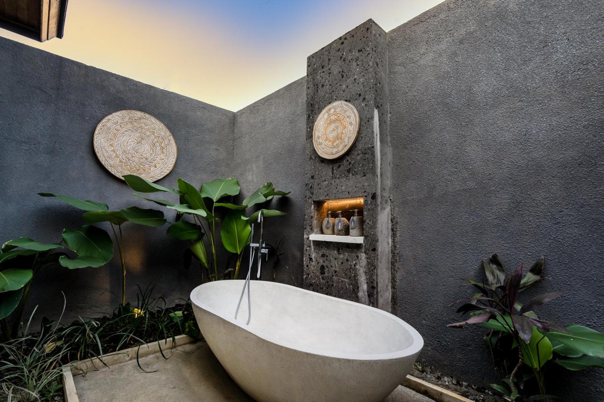 Villa Nai'Emma By Balisuperhost Ubud Exterior foto